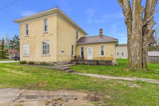 Property for Sale, 45 Clyde St, Morris Turnberry, ON