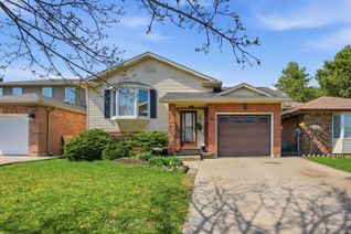 Property for Sale, 63 Linwell Rd, St. Catharines, ON