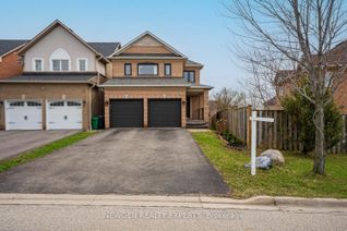 House for Sale, 812 Knotty Pine Grv, Mississauga, ON