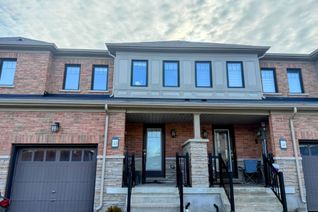 Freehold Townhouse for Rent, 148 Crafter Cres #UPPER, Hamilton, ON