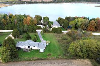 Bungalow for Sale, 474828 TOWNSEND LAKE Rd, West Grey, ON