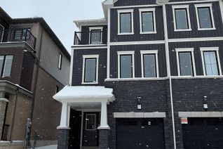 Freehold Townhouse for Rent, 29 Hine Rd, Brantford, ON