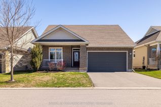 Detached House for Sale, 865 Tewin Cir, Orleans - Cumberland and Area, ON