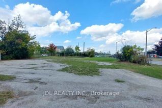 Vacant Residential Land for Sale, 1061 Elgin Mills Rd E, Richmond Hill, ON