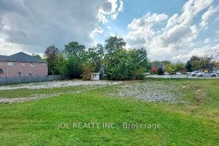 Vacant Residential Land for Sale, 0 Melbourne Dr #Lot B, Richmond Hill, ON