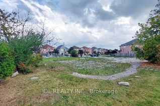 Vacant Residential Land for Sale, 0 Melbourne Dr #Lot C, Richmond Hill, ON
