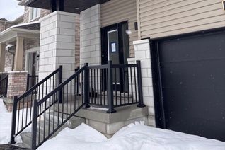 Freehold Townhouse for Sale, 14 Federica Cres, Wasaga Beach, ON