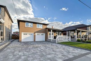 Sidesplit for Sale, 46 Chiswick Ave, Toronto, ON