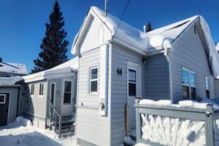 Property for Sale, 64 Toronto Ave, Wawa, ON