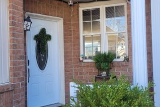 Townhouse for Rent, 554 Aberfoyle Cir, Kanata, ON