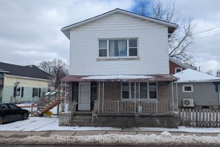 Duplex for Sale, 137 Beckwith St N, Smiths Falls, ON