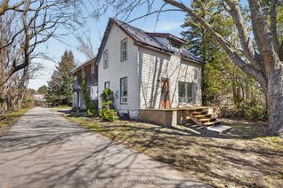 Farm for Sale, 261 Portage Rd, Kawartha Lakes, ON