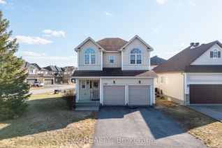 Detached House for Sale, 356 West Ridge Dr, Stittsville - Munster - Richmond, ON