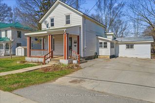 Property for Sale, 211 Colborne St, Tweed, ON