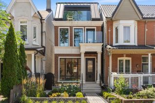 Detached House for Rent, 72 Montrose Ave, Toronto, ON Detached House for Rent, 72 Montrose Ave, Toronto, ON