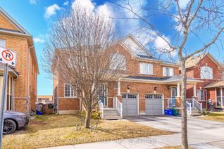 Semi-Detached House for Sale, 424 Chandler Cres, Milton, ON
