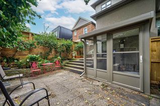 Detached House for Rent, 351 Windermere Ave #B, Toronto, ON