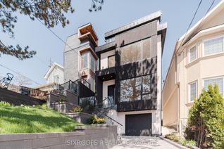 Detached House for Sale, 40 Morningside Ave, Toronto, ON