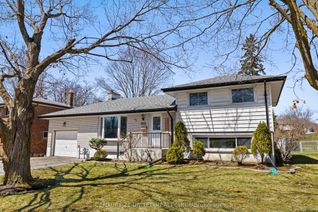 Sidesplit for Sale, 805 Highland Ct, Peterborough, ON