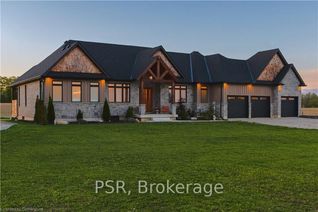 Bungalow for Sale, 30 Sixth Concession Rd, Brant, ON Bungalow for Sale, 30 Sixth Concession Rd, Brant, ON