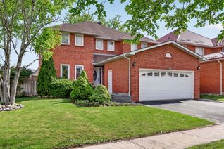 Detached House for Sale, 566 Huntington Ridge Dr, Mississauga, ON Detached House for Sale, 566 Huntington Ridge Dr, Mississauga, ON
