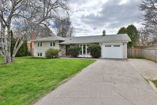 Backsplit for Sale, 1486 Hixon St, Oakville, ON