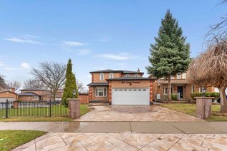 Detached House for Rent, 124 Candy Cres, Brampton, ON