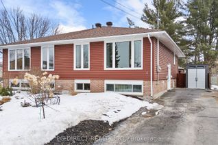 House for Sale, 4 Plumtree Pl, North Bay, ON