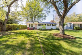 Property for Sale, 72553 Princess St, Bluewater, ON