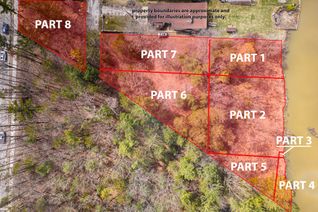 Vacant Residential Land for Sale, 8 Poplar St, Wasaga Beach, ON