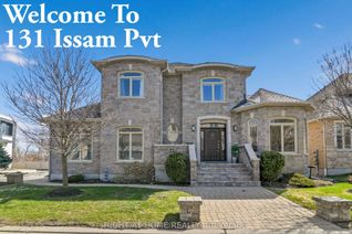 Property for Sale, 131 Issam Private, Hunt Club - South Keys and Area, ON
