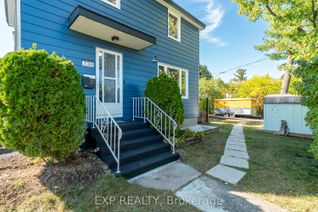 Property for Sale, 336 Poulin Ave, Britannia - Lincoln Heights and Area, ON