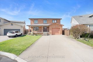 Property for Sale, 18 Marcel Pl, Hamilton, ON