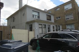 Commercial Land for Sale, 644 Vaughan Rd, Toronto, ON