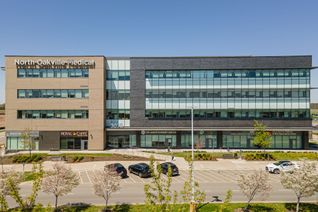 Office for Sale, 3075 Hospital Gate #408, Oakville, ON