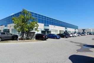 Office for Sale, 2601 Matheson Blvd E #211, Mississauga, ON