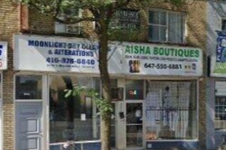 Investment Property for Sale, 1826 Weston Rd, Toronto, ON