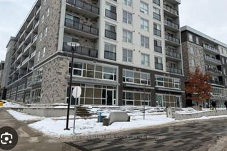 Condo Apartment for Sale, 275 Larch St #H 207, Waterloo, ON