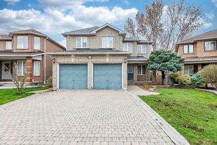 House for Sale, 3469 Old Orchard Park Dr, Mississauga, ON