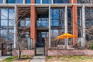 Property for Sale, 126 St David St, Toronto, ON