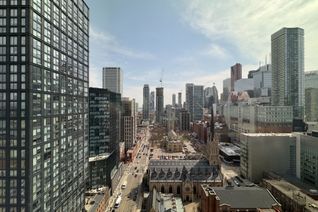 Condo Apartment for Rent, 252 Church St #2612, Toronto, ON