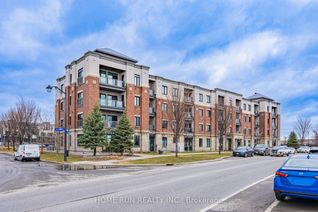 Apartment for Sale, 615 Longfields Dr #Unit #312, Barrhaven, ON