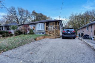 Semi-Detached House for Rent, 268 Penn Ave #Basement, Newmarket, ON
