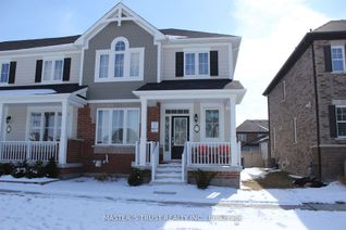 Townhouse for Sale, 271 Riverlands Ave, Markham, ON