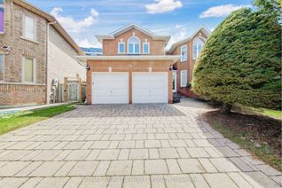 Detached House for Sale, 34 Leicester Rd, Richmond Hill, ON