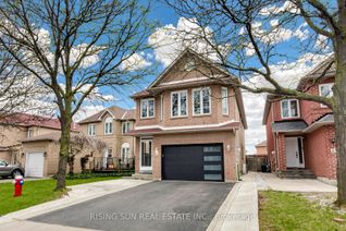 Property for Sale, 10 Cedarwood Cres, Brampton, ON