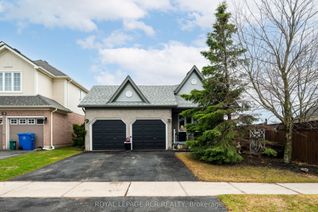 Detached House for Sale, 16 Althorp Dr, Orangeville, ON