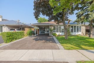 Semi-Detached House for Sale, 1147 Saturnia Cres, Mississauga, ON
