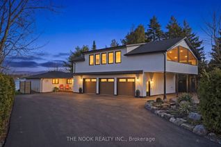 Property for Sale, 25 GLASSFORD Rd, Kawartha Lakes, ON