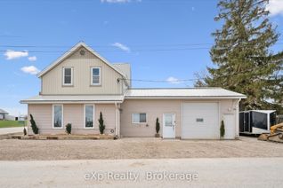 Detached House for Sale, 9276 Wellington Rd 16 N/A, Wellington North, ON
